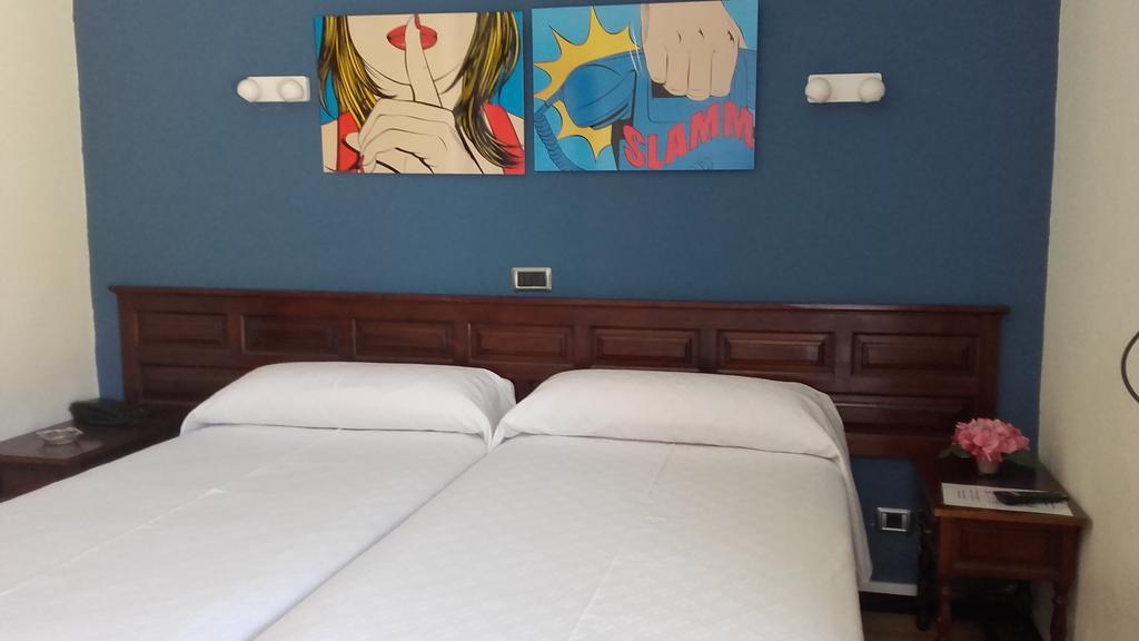 Hotel Tejuma Puerto de la Cruz  Eksteriør bilde