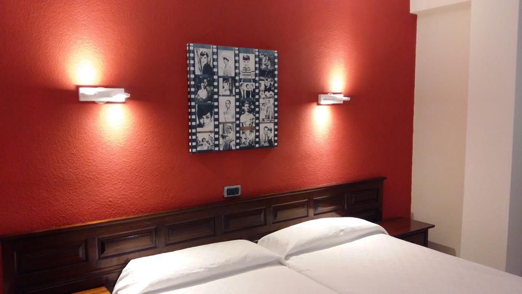 Hotel Tejuma Puerto de la Cruz  Eksteriør bilde