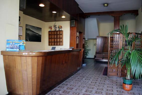 Hotel Tejuma Puerto de la Cruz  Eksteriør bilde